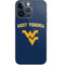 West Virginia University Est 1867 iPhone 14 Pro Skin